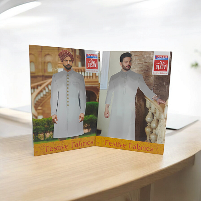 <h4>Garment Folder</h4>