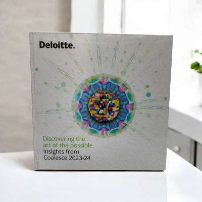 <h4>Coffee Table Booklet</h4>