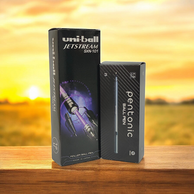 <h4>Pen Industry Carton</h4>